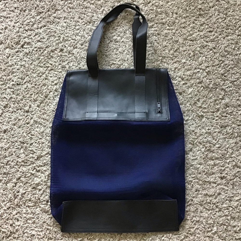 NWOT-Less (JNBY) bag
